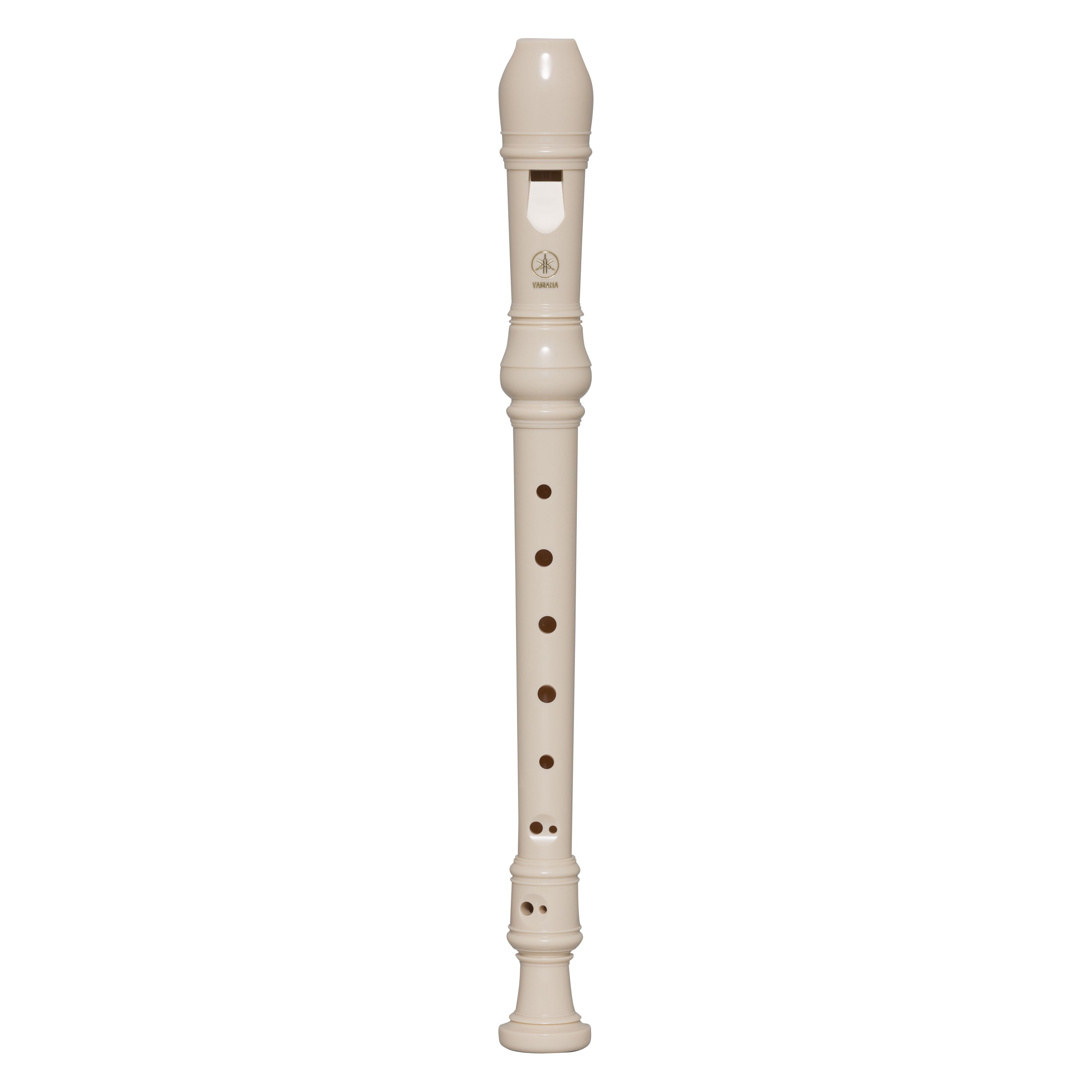 Yamaha YRS-23 Soprano Recorder - German Fingering