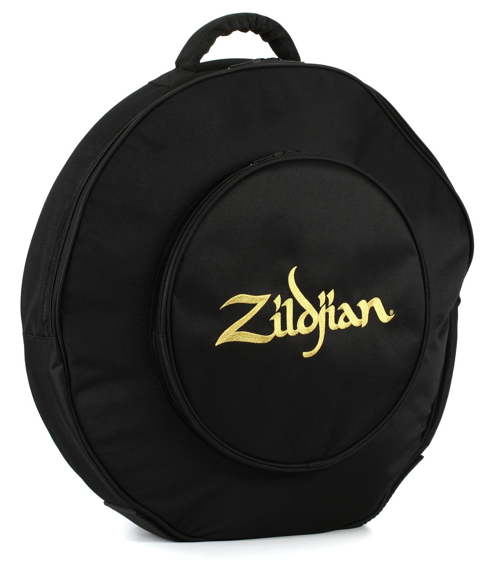 Zildjian Deluxe Backpack Cymbal Bag 22"