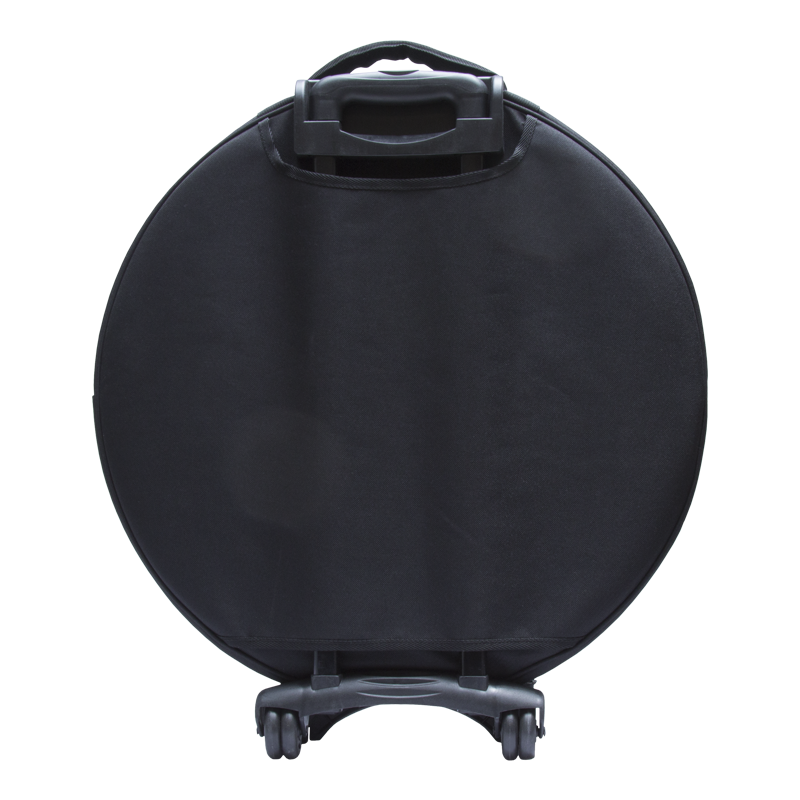 Zildjian 22" Premium Rolling Cymbal Bag