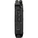 Zoom H4n Pro Handheld Recorder - All Black Edition