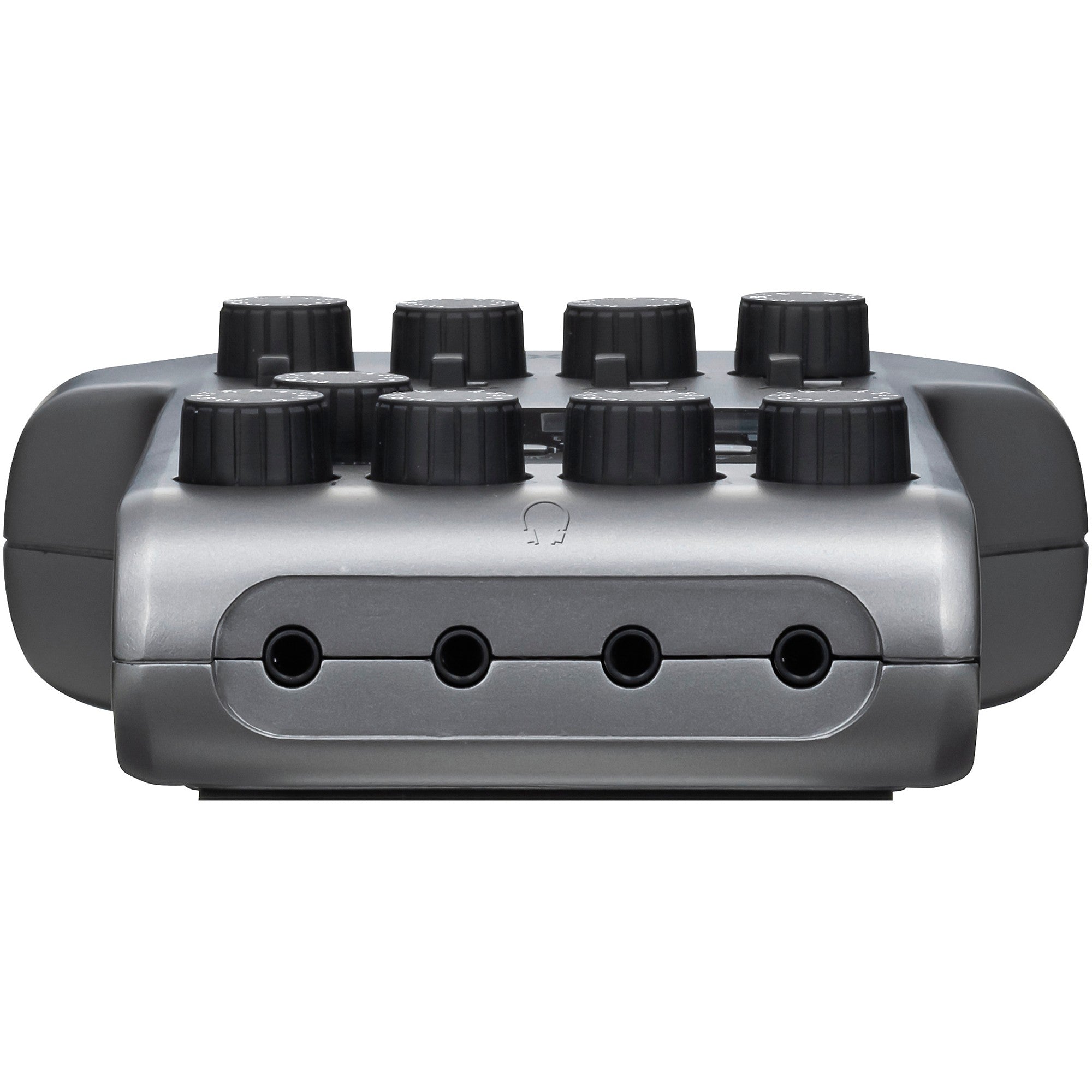 Zoom PodTrak P4 Portable Multitrack Podcast Recorder