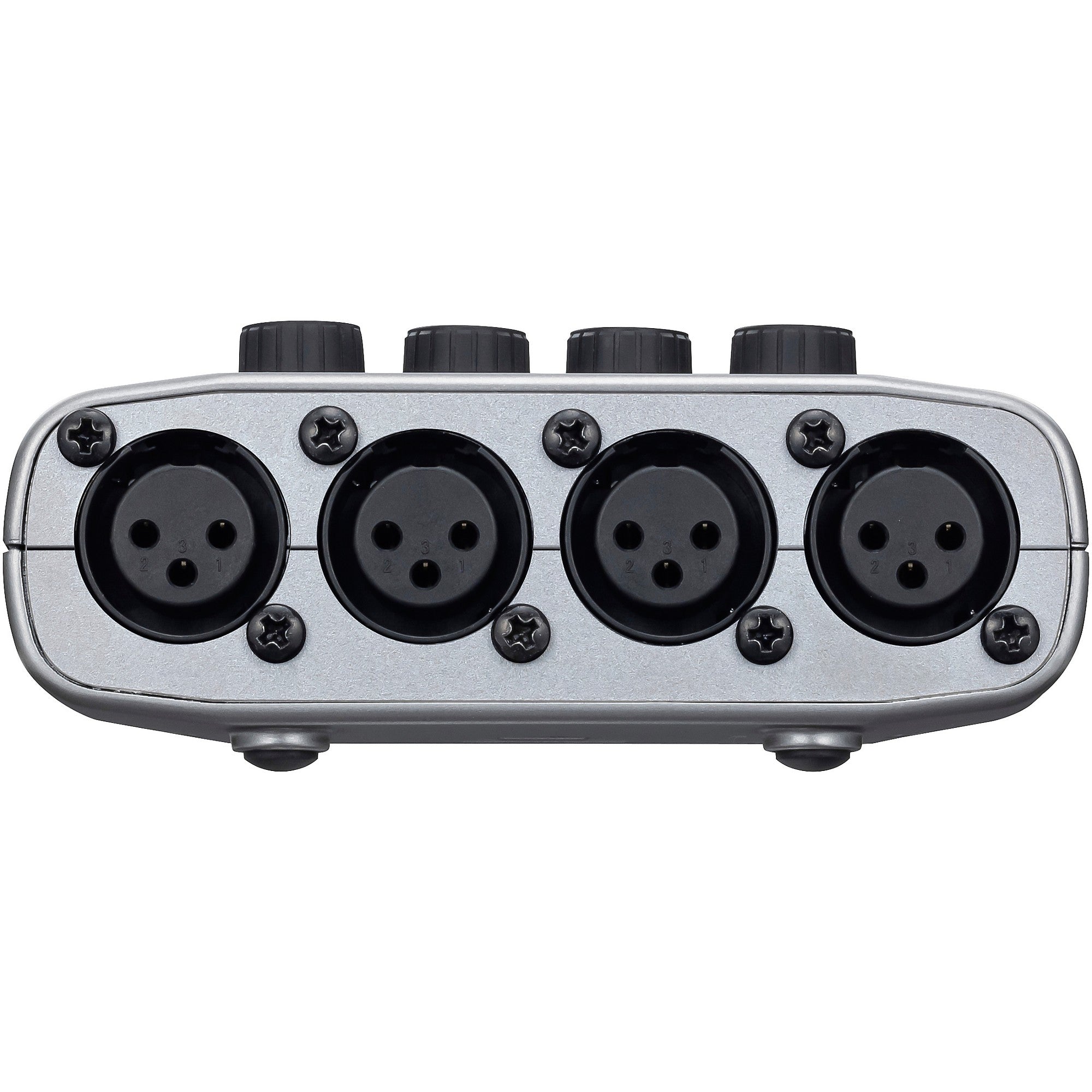 Zoom PodTrak P4 Portable Multitrack Podcast Recorder