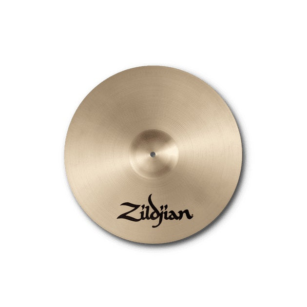 Zildjian 17" "A" Thin Crash Cymbal