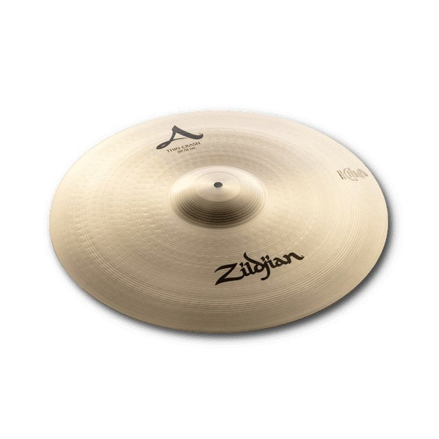 Zildjian 16" "A" Thin Crash Cymbal