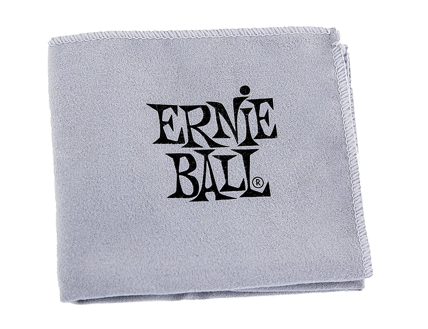 Ernie Ball P04220 Microfiber Polish Cloth