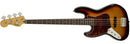 Squier Vintage Modified J Bass Guitar LH