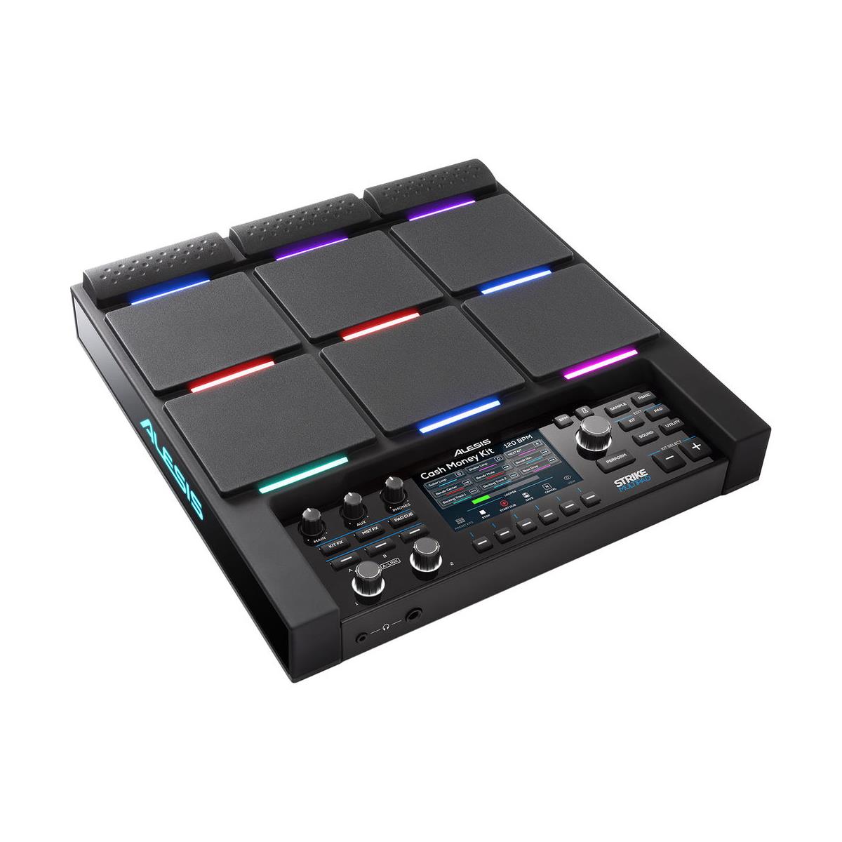 Alesis Strike MultiPad Sample/Loop/Performance Player