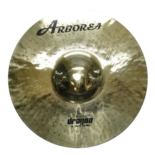 Arborea Dragon 10" Splash