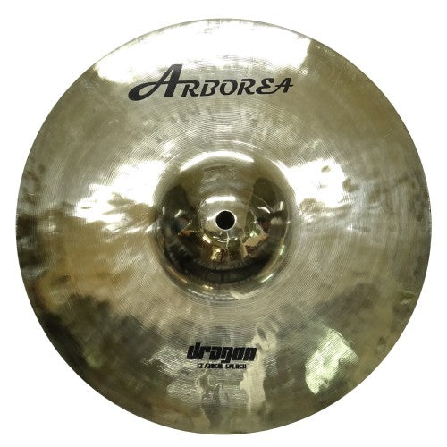 Arborea Dragon 12" Splash