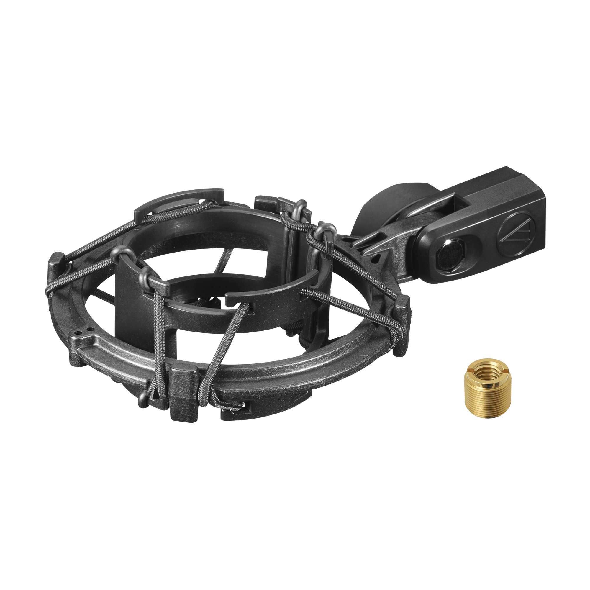 Micrófono de condensador de diafragma grande de patrón múltiple Audio-Technica AT2050