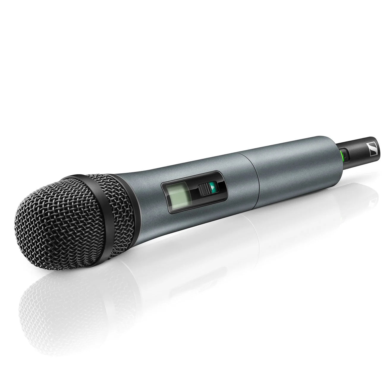 Sennheiser XSW 1-835 Wireless Handheld Microphone System A(548-572MHZ)
