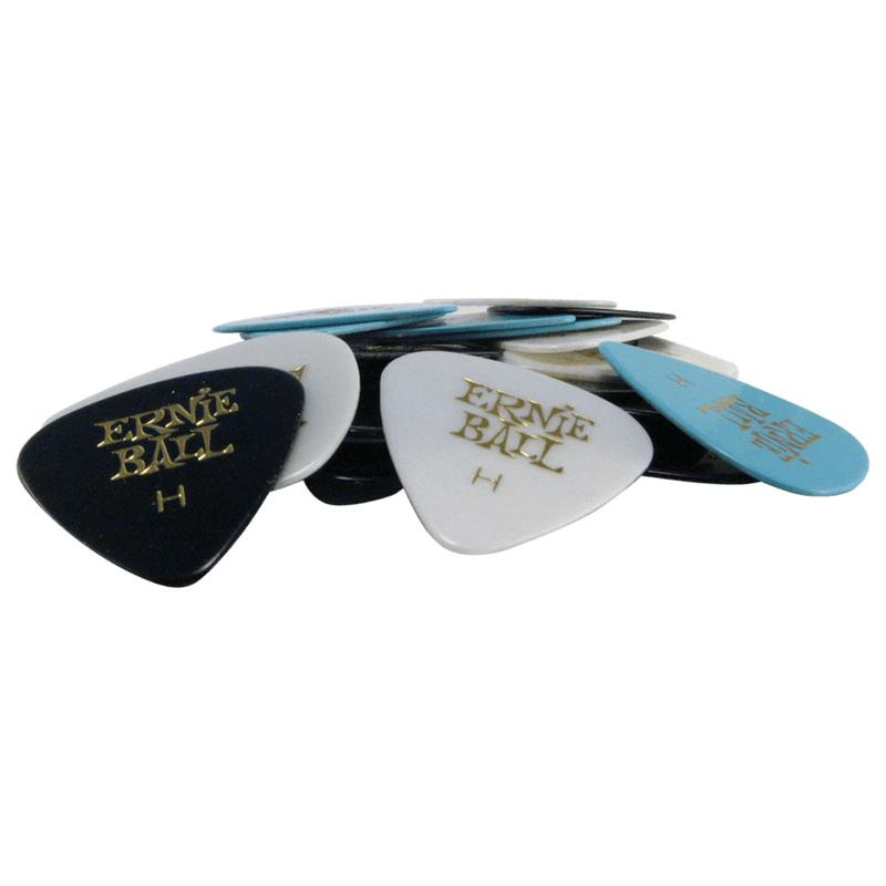 Ernie Ball P09174 Heavy Guitar Pick - Each