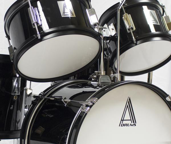 Advanced SPARK 5PC Junior Drum Set