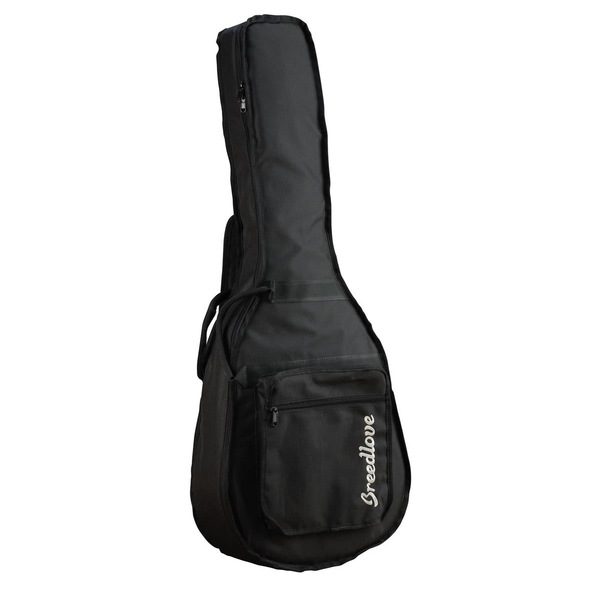 Parlor guitar gig bag deals