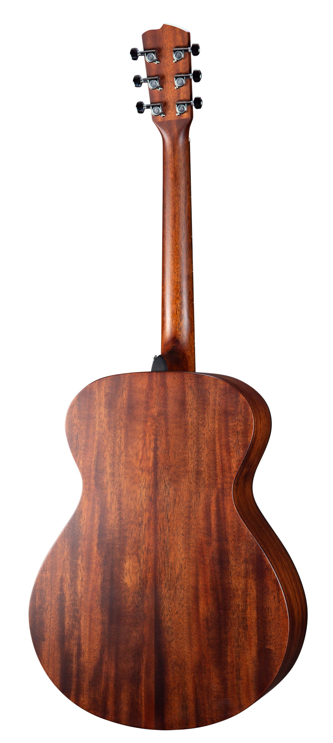 Guitarra Acústica Breedlove Eco Discovery S Concerto - Natural