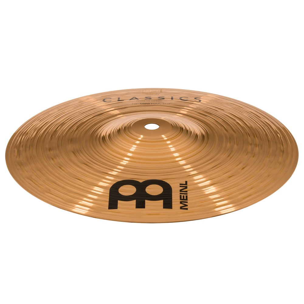 Meinl Classics Mini Hi-Hat 10" C10MH