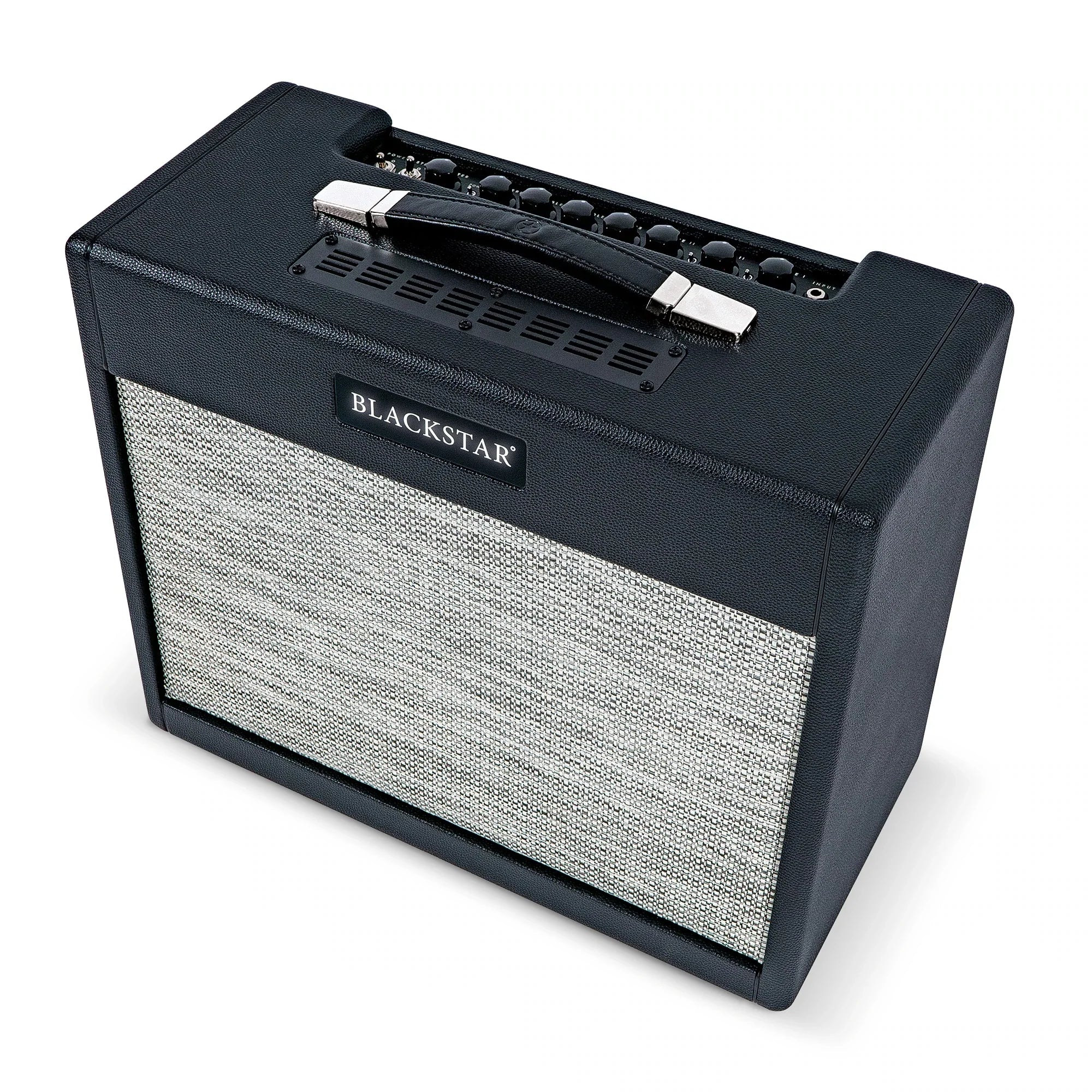 Blackstar St James 50W 1 X 12" Tube Combo Amplifier