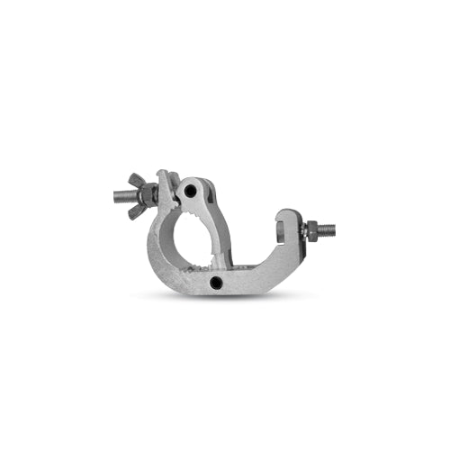 Lite Tek 2' Aluminum G Clamp