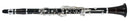 Bb Clarinete CL502