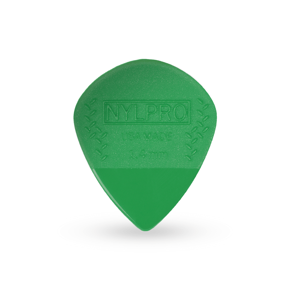 Puas D'Addario NylPro Plus Jazz (1 Puas)