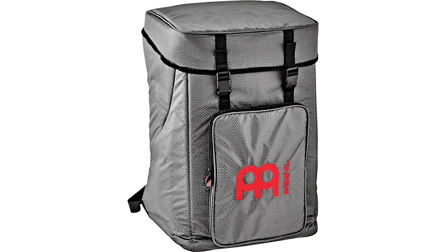 Meinl Cajon Backpack Pro Carbon Gray