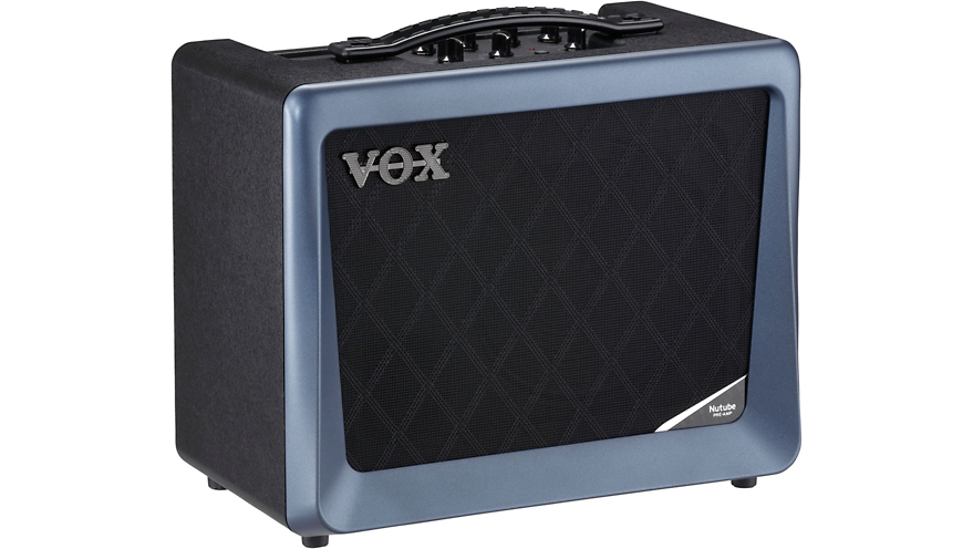 Vox VX50 GTV 50W 1x8 Digital Modeling Combo Amp