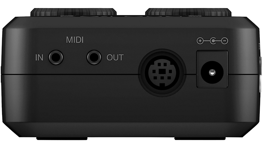 IK Multimedia iRig Pro Duo I/O Audio/MIDI Interface