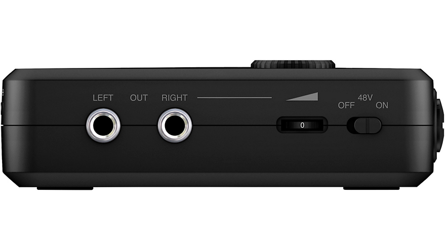 IK Multimedia iRig Pro Duo I/O Audio/MIDI Interface