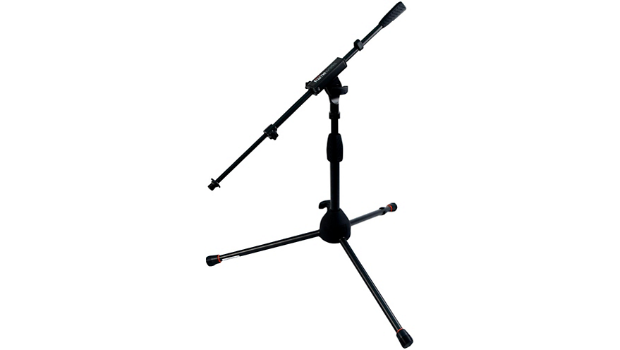 Gator Tripod Style Bass Drum and Amp Mic Stand