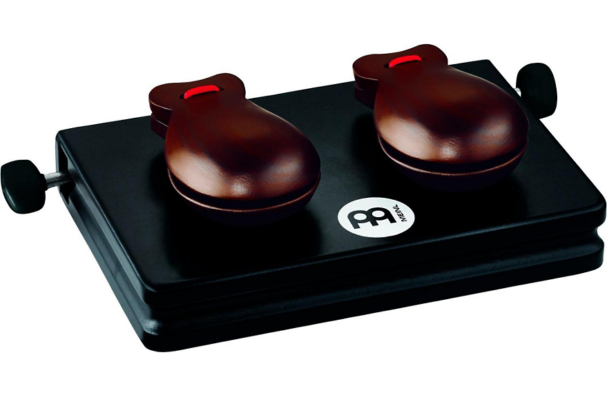 Meinl Castanet Machine