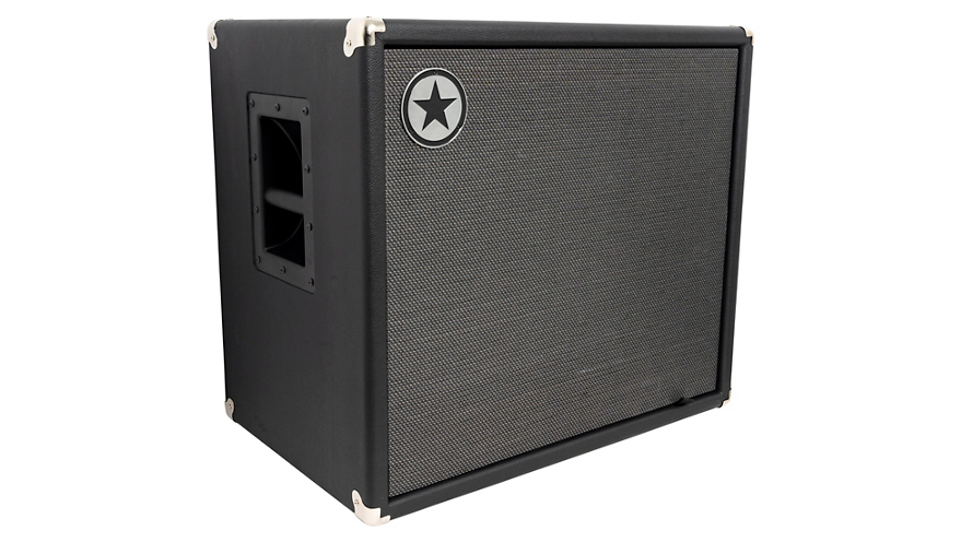 Blackstar U115C Elite 1X15" 400-Watt Bass Cabinet