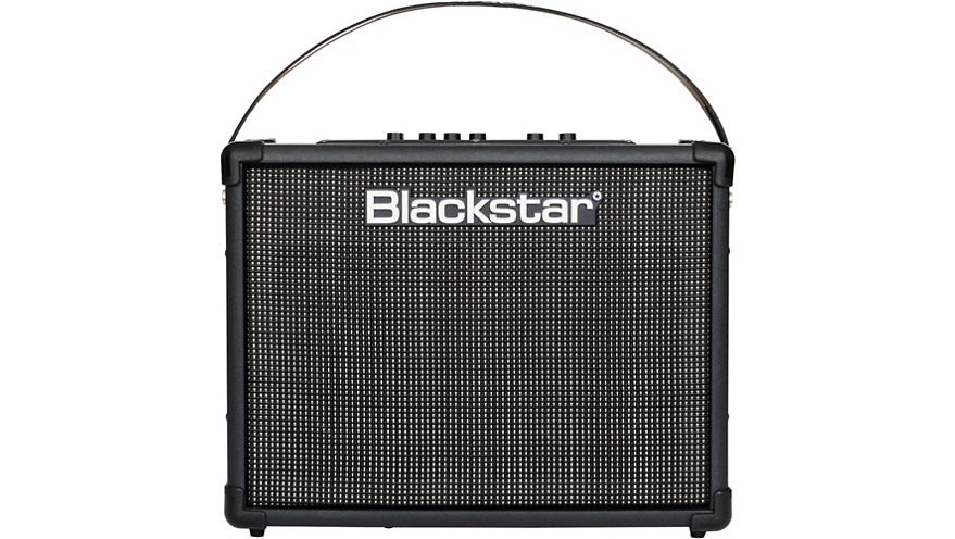 Blackstar ID: Core 40 V2 40W Digital Stereo Guitar Combo Amp Black