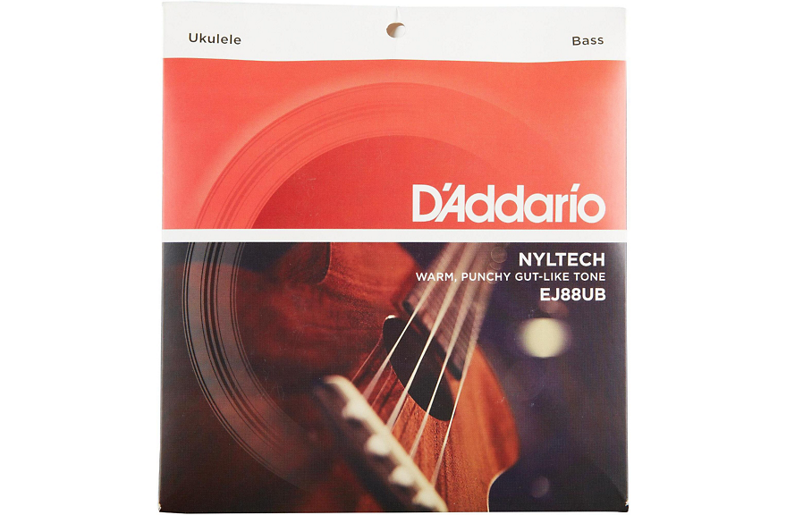 Nyltech ukulele deals strings