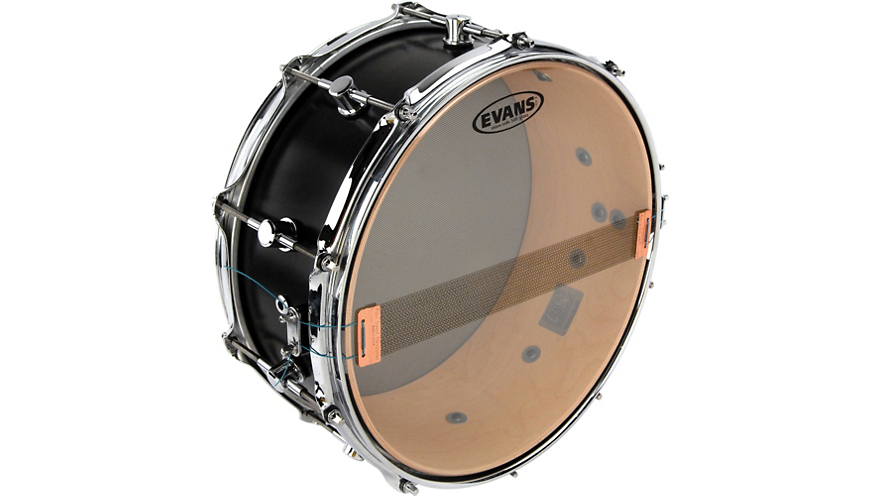 Evans ES S14R50 DrumHead 14 in.