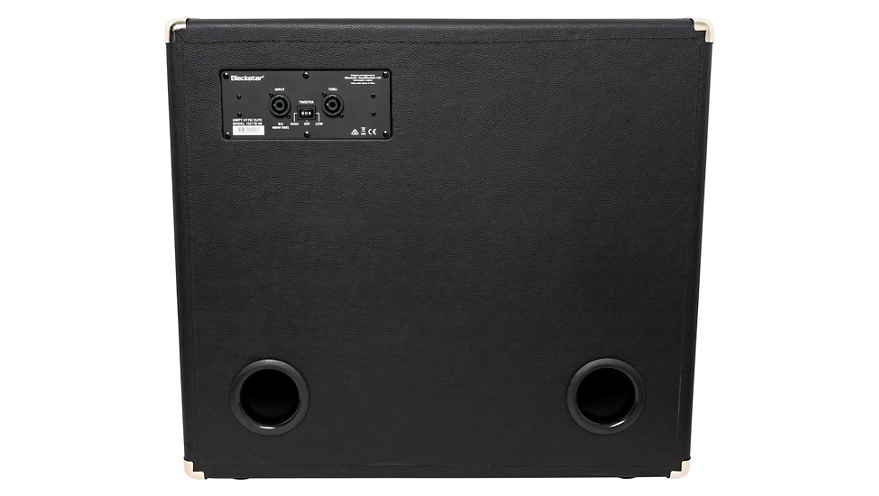 Blackstar U115C Elite 1X15" 400-Watt Bass Cabinet