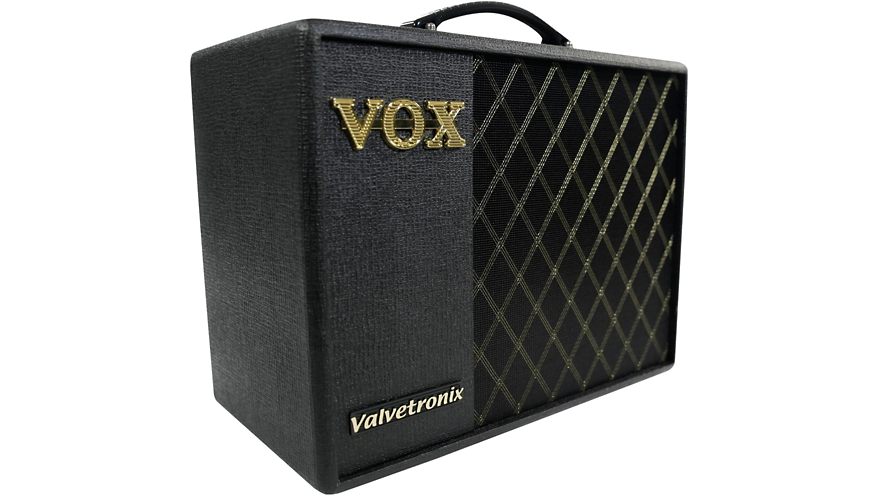 Vox Valvetronix VT40X 40W 1x10 Guitar Modeling Combo Amp