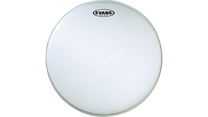 Evans Power Center Head 14 in