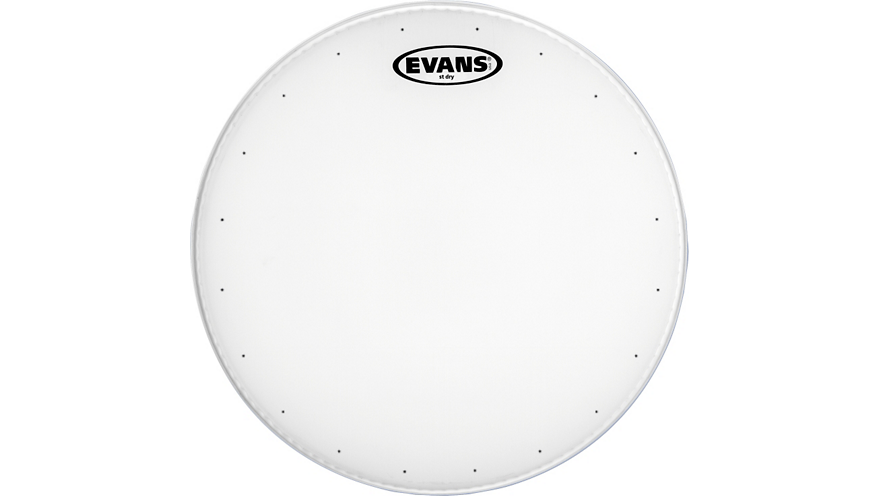 Evans ST Dry Coated Snare Drumhead 14 in