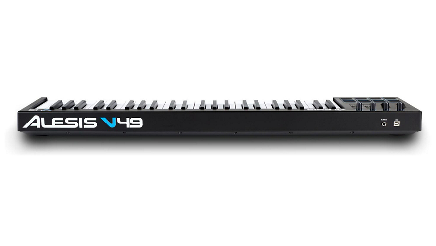 Alesis V49 49-Key Keyboard Controller