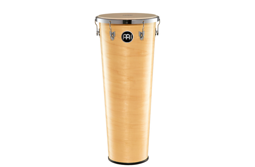Meinl 14" x 35" Timba - Natural Finish