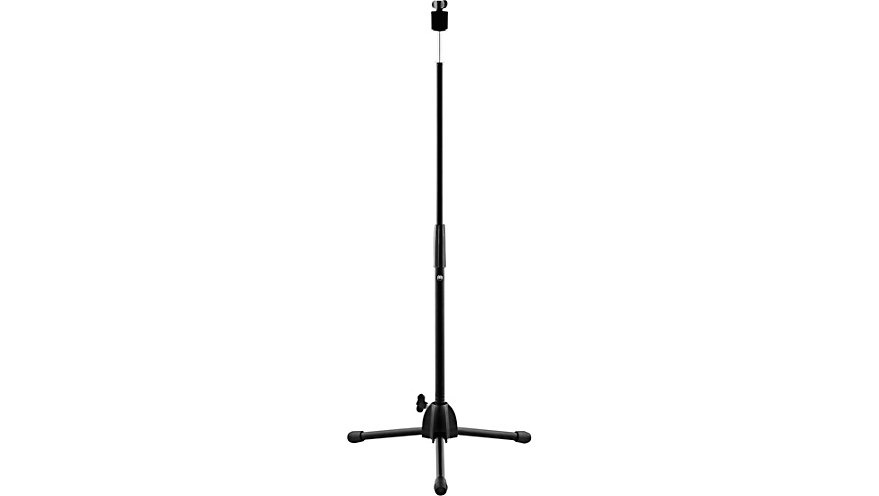 Meinl CCS Black Powder Coated Cajon Cymbal Stand