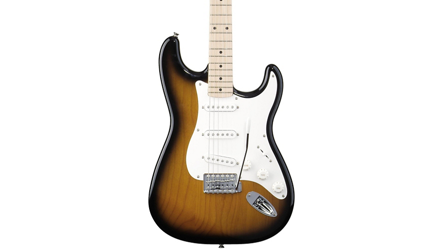 Squier Affinity Series Special Strat Electric Guitar 2-Color Sunburst