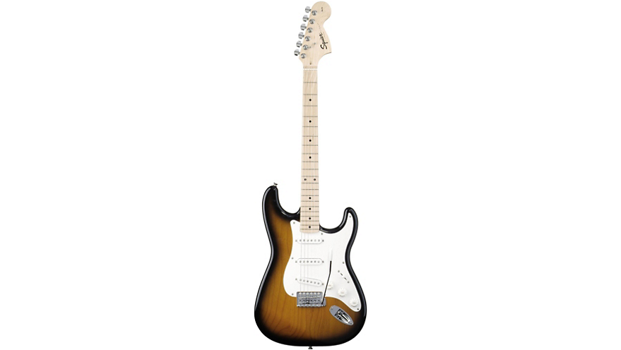 Squier Affinity Series Special Strat Electric Guitar 2-Color Sunburst