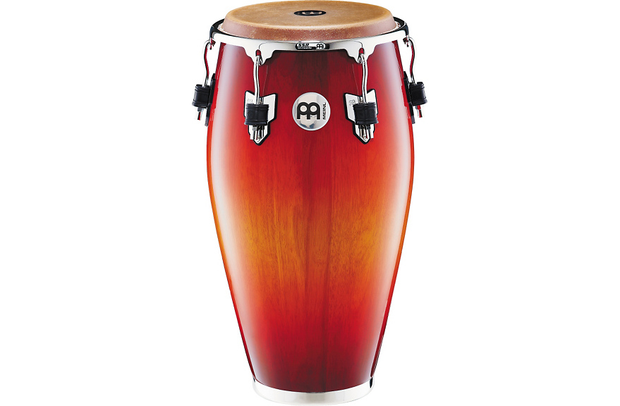 Meinl Professional Series Conga Aztec Red Fade 11.75