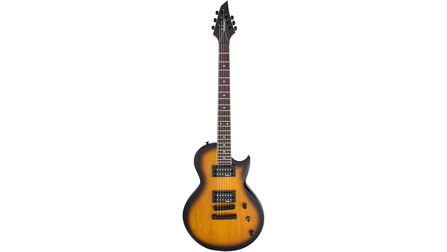 Jackson JS Series Monarkh SC JS22 Electric Guitar Tobacco Burst