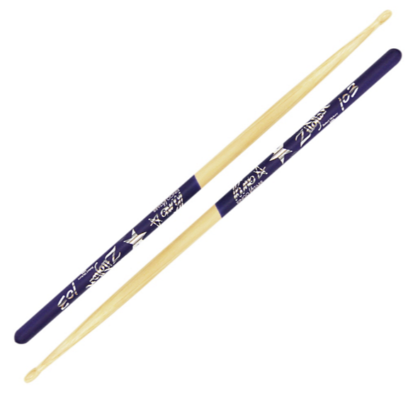 Zildjian ZASRS Ringo Starr Artist Series Drumsticks