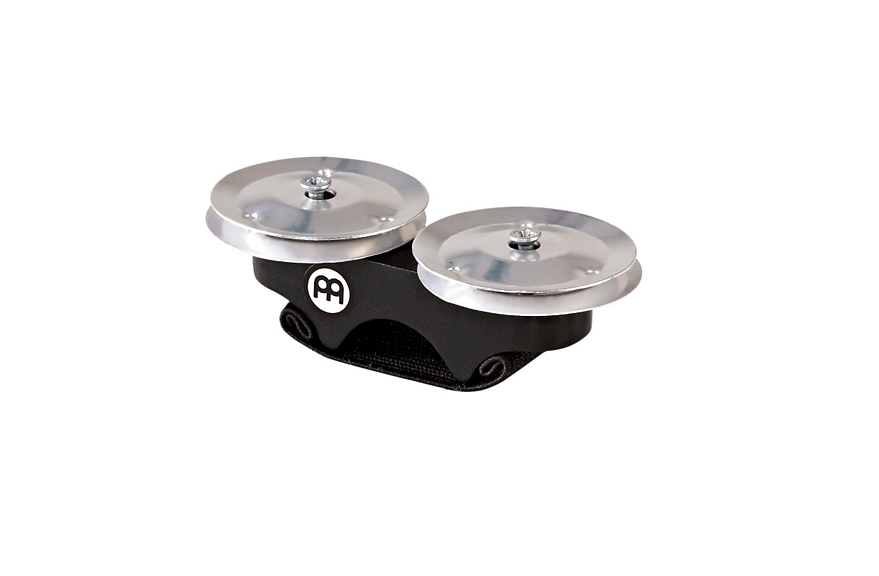 Meinl Finger Jingles Aluminum