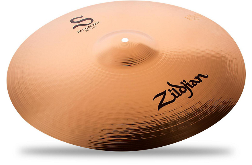 Zildjian S Family Medium Ride 20 in.