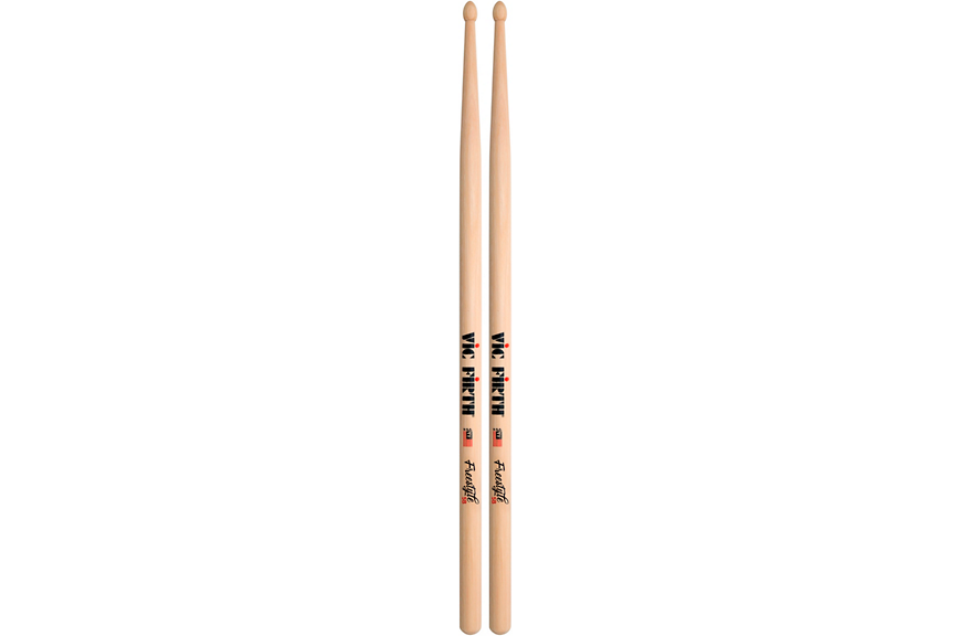 Vic firth freestyle 5b deals