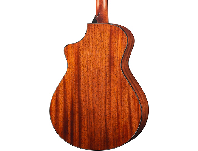 Breedlove Organic Collection Signature Concert Cutaway CE Acoustic-Electric Guitar Copper Burst